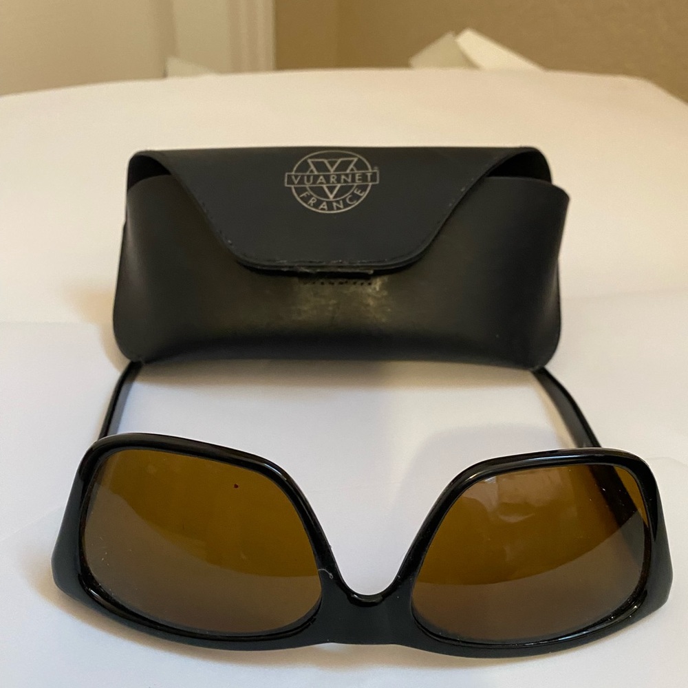 Vuarnet Vintage RARE Cat Eye Sunglasses